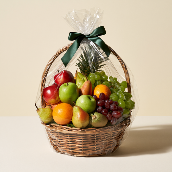 Geschenkkorb