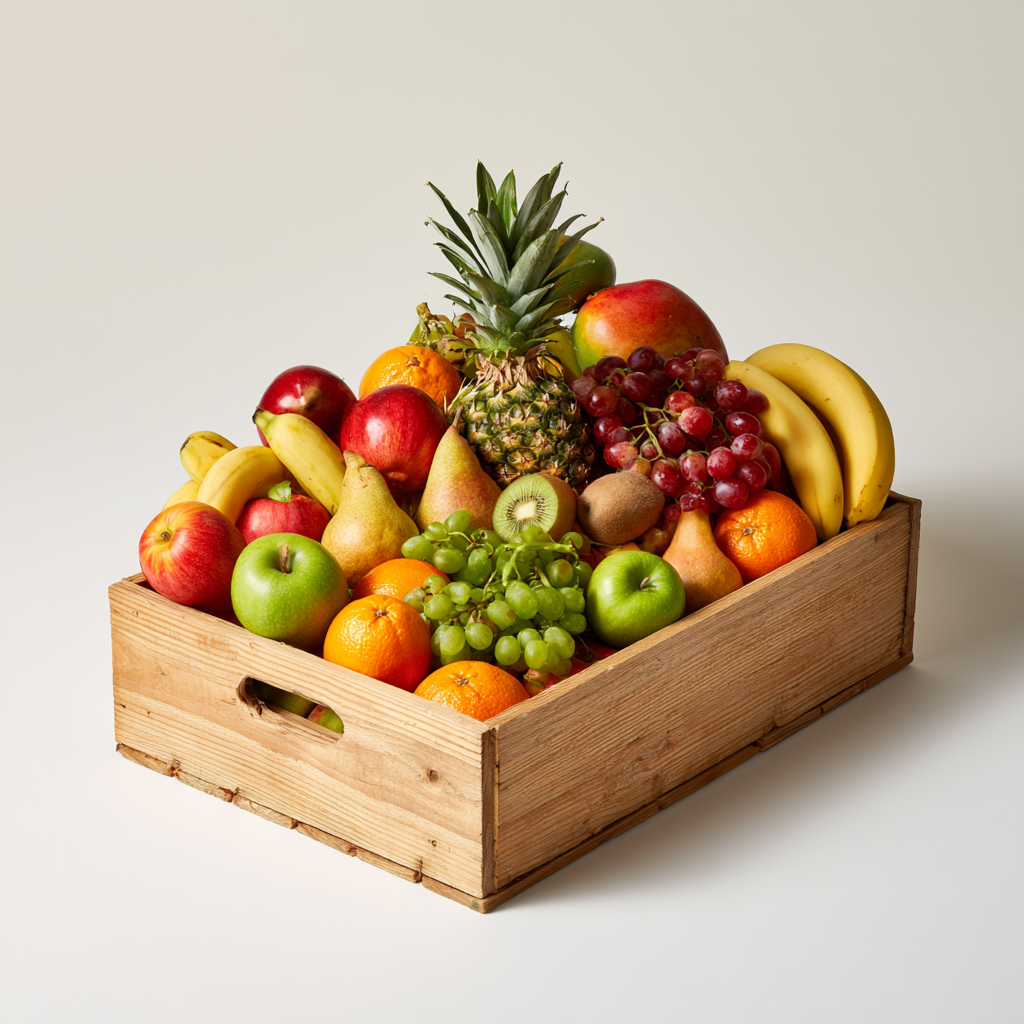 Obstkiste L